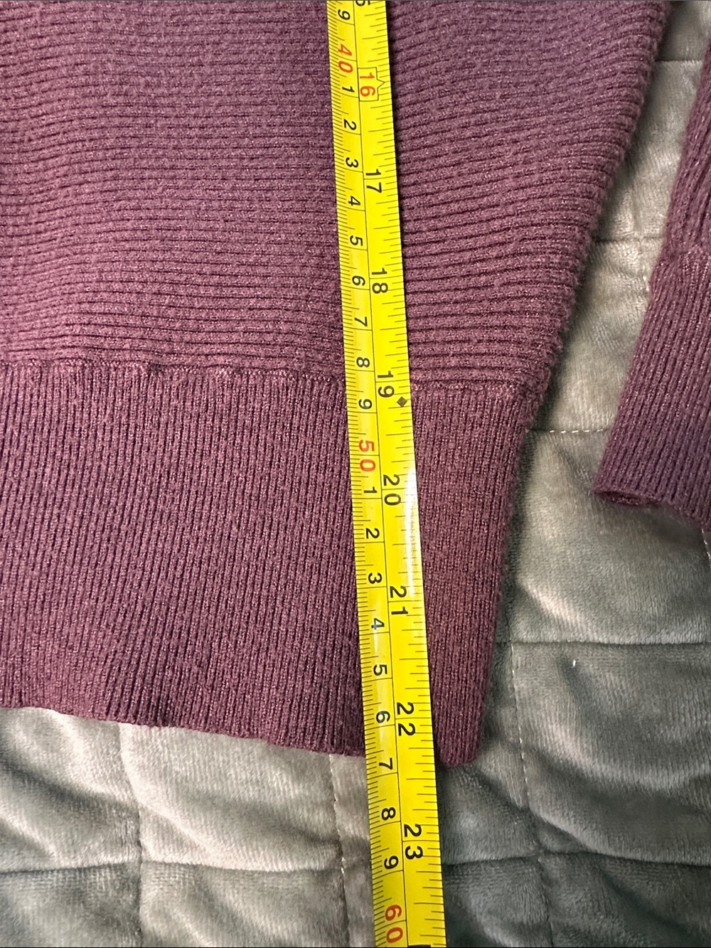 Express sweater - Picture 4 of 6